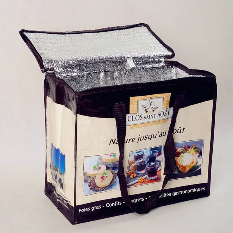 Collapsible Cooler For Travel