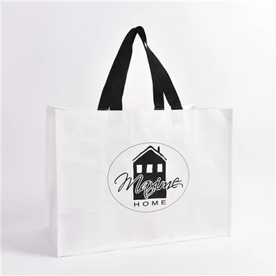 Apakah tas anyaman pp bisa digunakan untuk mengemas pupuk?