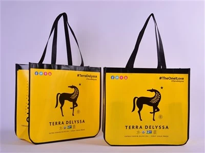 Tote grosir laminasi