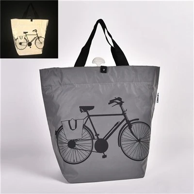 Tas Bahu Reflektif